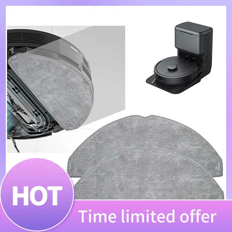 A11R Mop Cloths Rep… - image