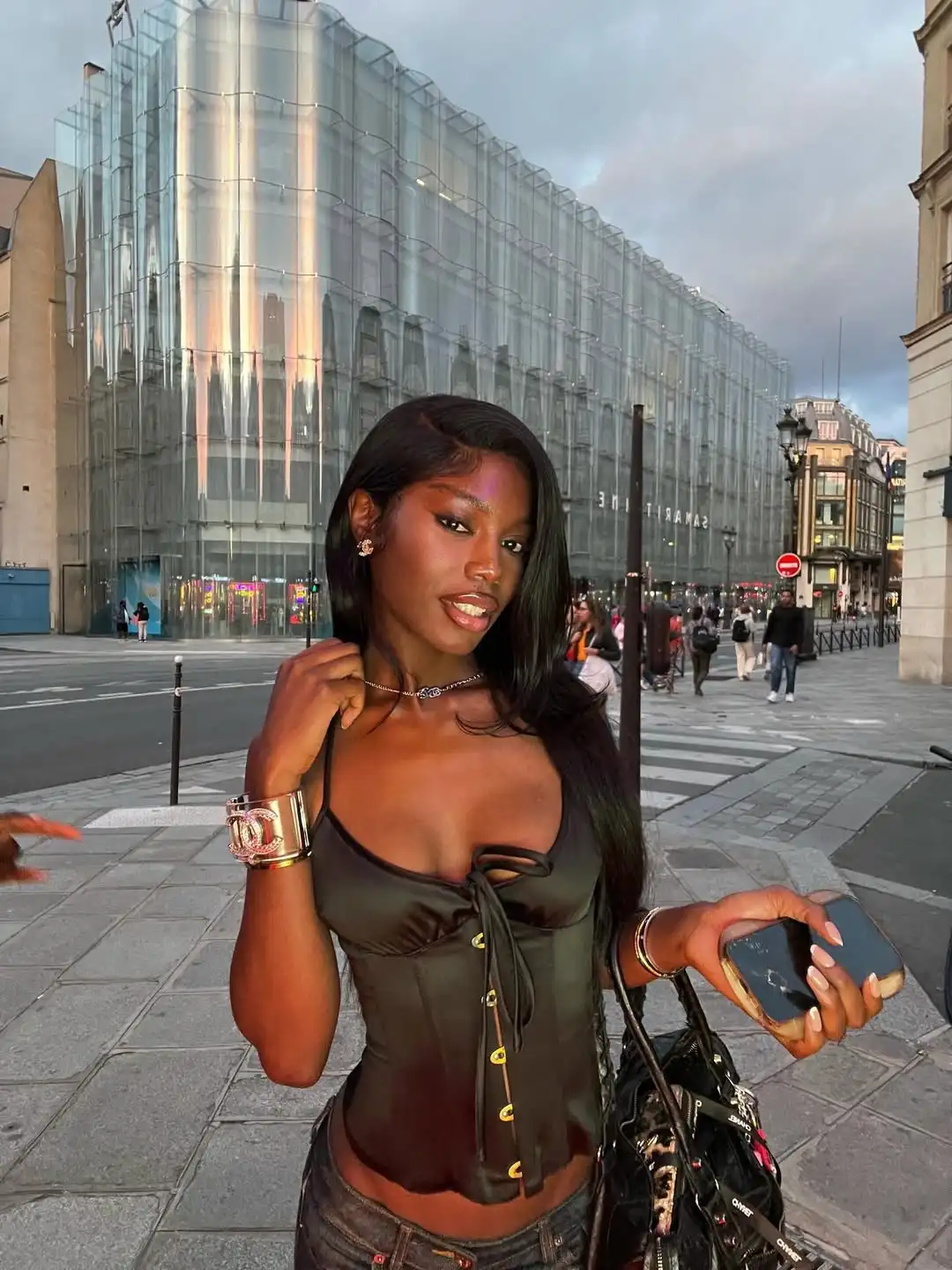 Thumbnail 4 - #50 Best Bustiers & Corsets to Buy In 2026