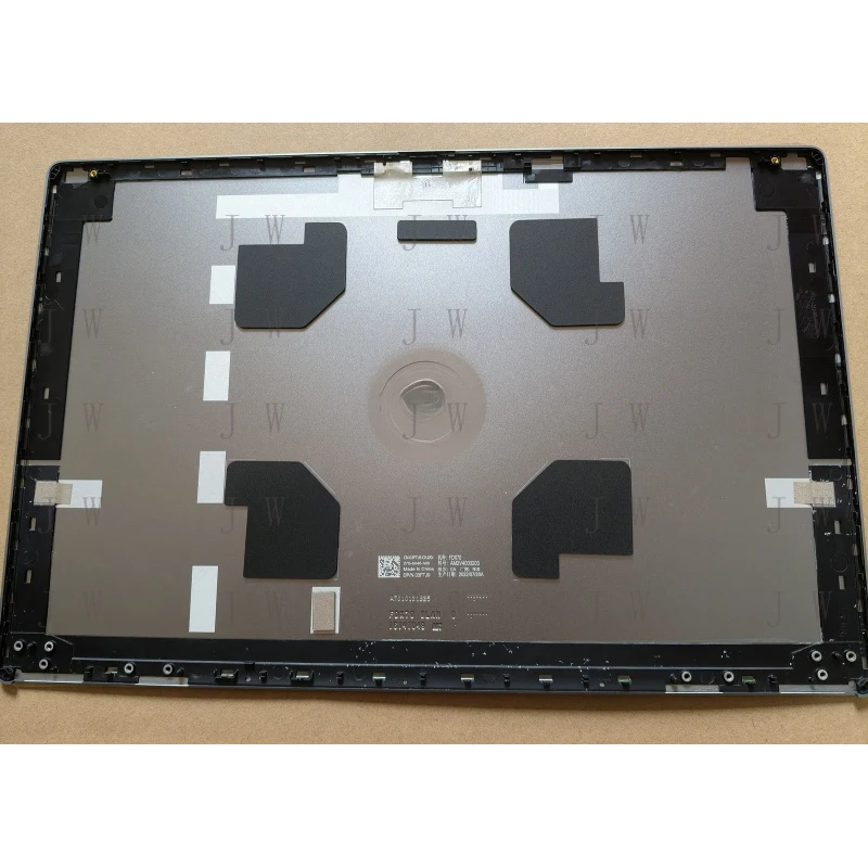 

DDW New for Dell Precision 7760 M7760 A cover top case 03FTJ9