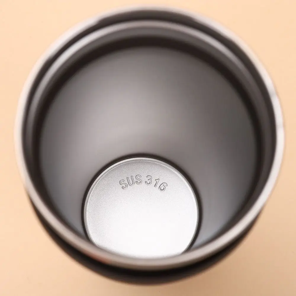 

Прочная вакуумная чашка 710 мл из нержавеющей стали 316 с подъемной веревкой, термобутылка для воды, подарочная чашка с бантом, чашка для прямого питья для мальчиков и девочек