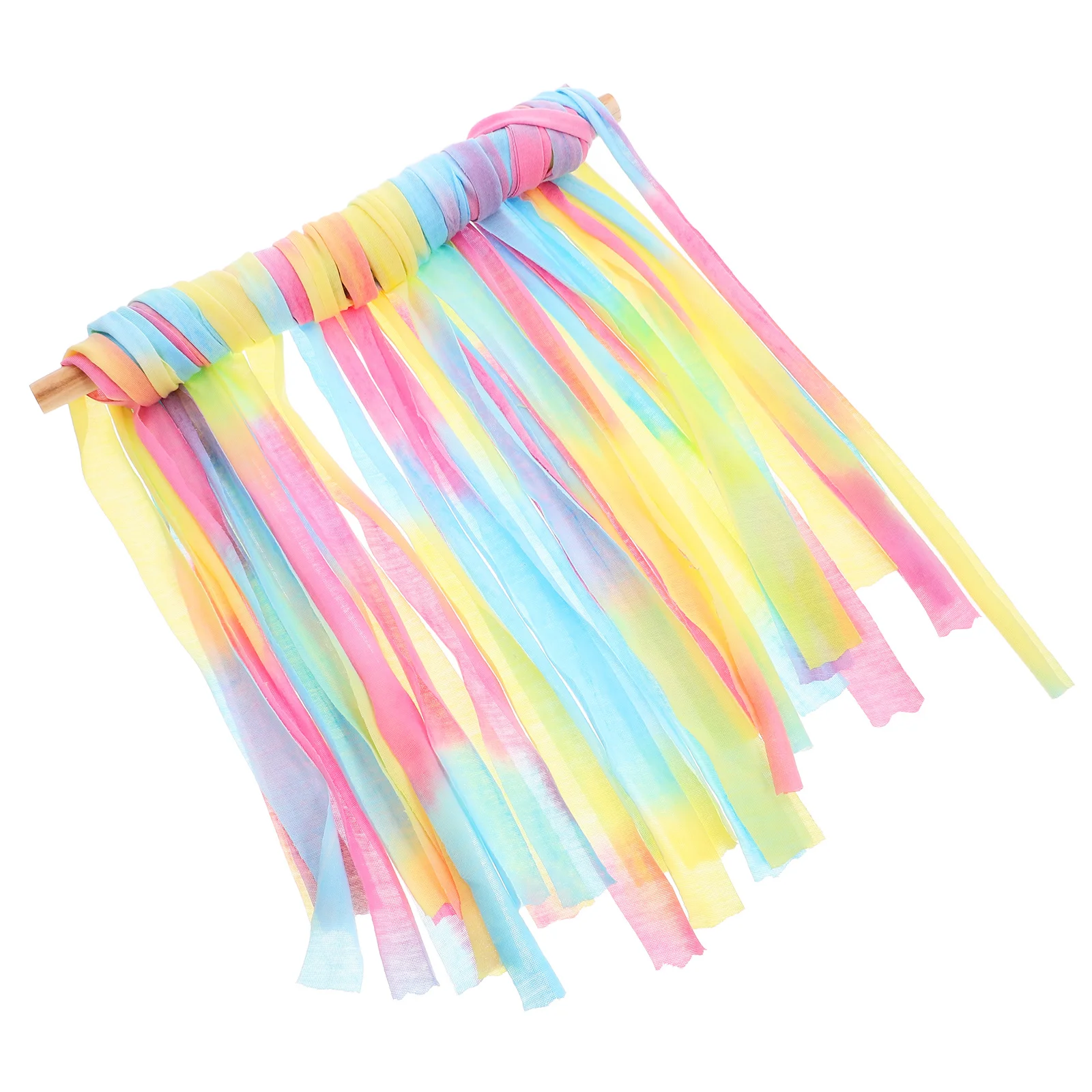 

Hair Clip Storage for Girls Colorful Hairpin Holder Barrette Organizer Hair Bow Hanger Fringe Clips Storage Barrette Organizer