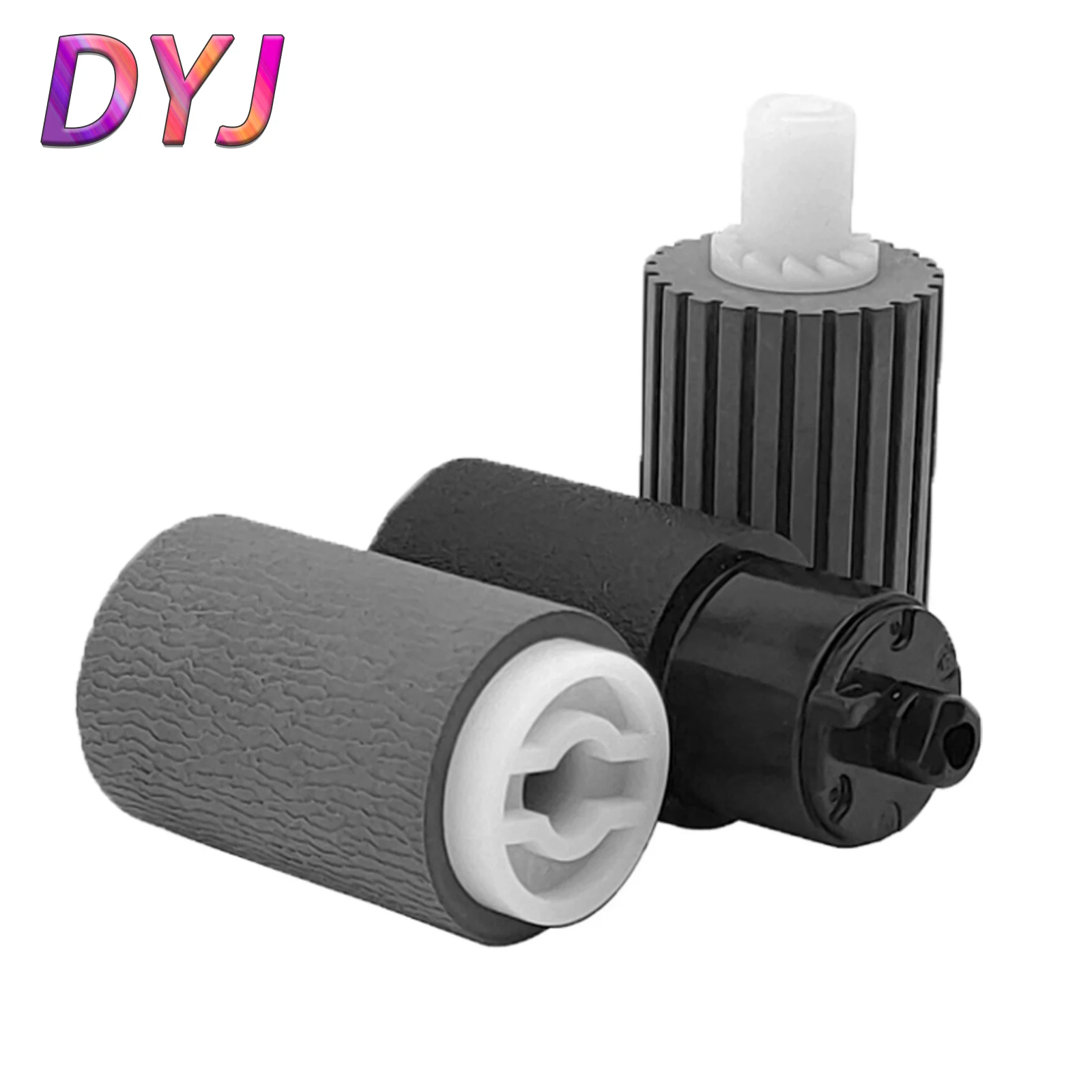 ADF Pickup Roller For Kyocera FS 6030 6025 6530 6525 3500i TA 3010i M4125 4132 4020 4226 3212 302F909171 3BR07040 3621111