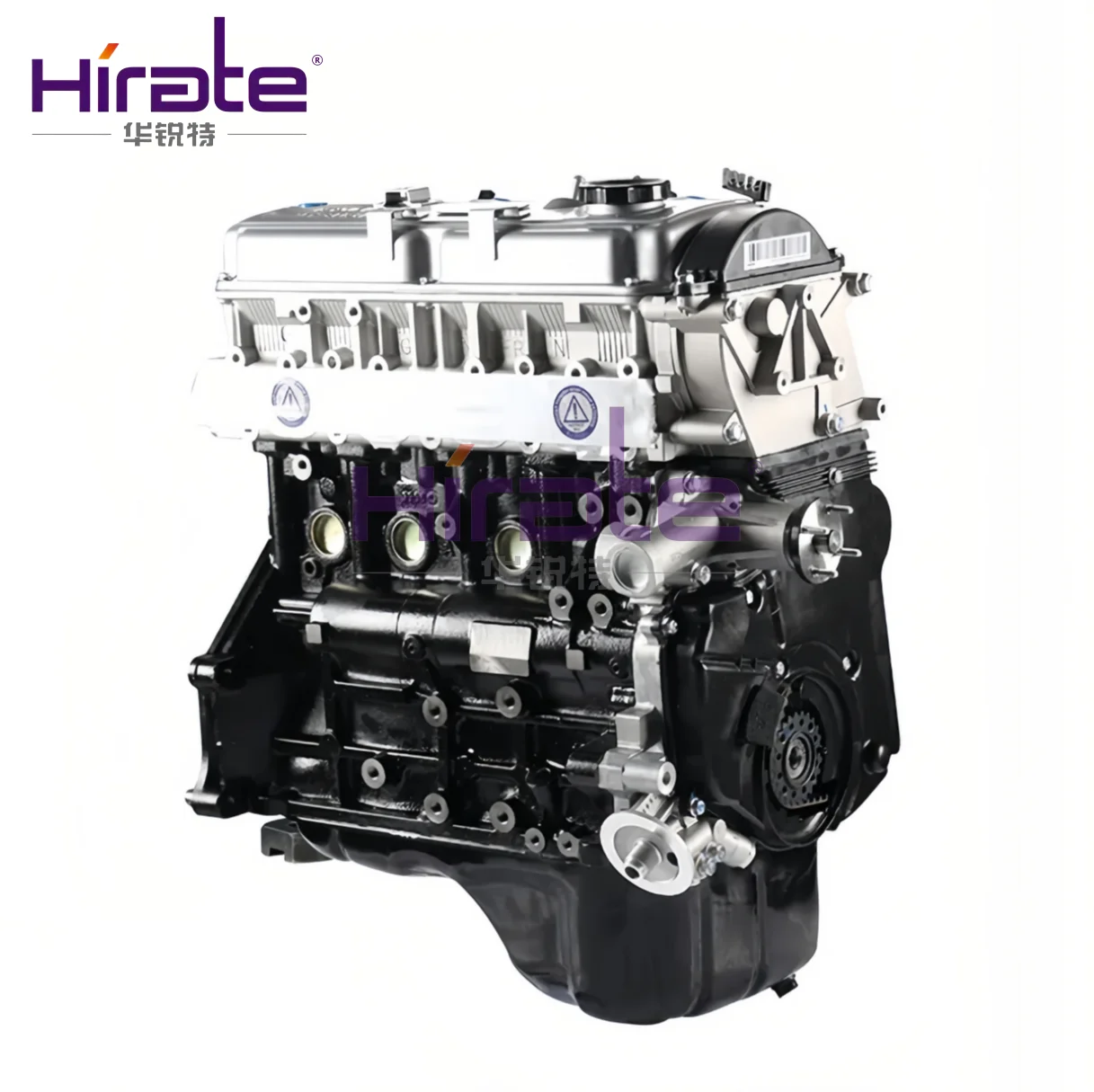 

High Quality 4G63/4G64S4M Engine Assembly Compatible with Great Wall Harvard H3 H5 H6 & Fengjun Pickup Models