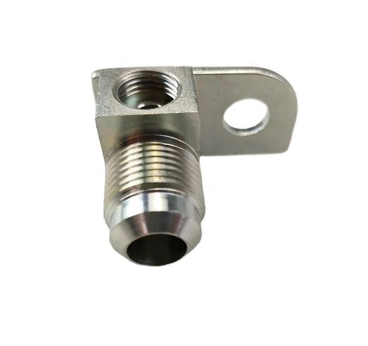 

QSM11 ISM11 M11 разъем коленчатой трубки двигателя 4985465 3401236