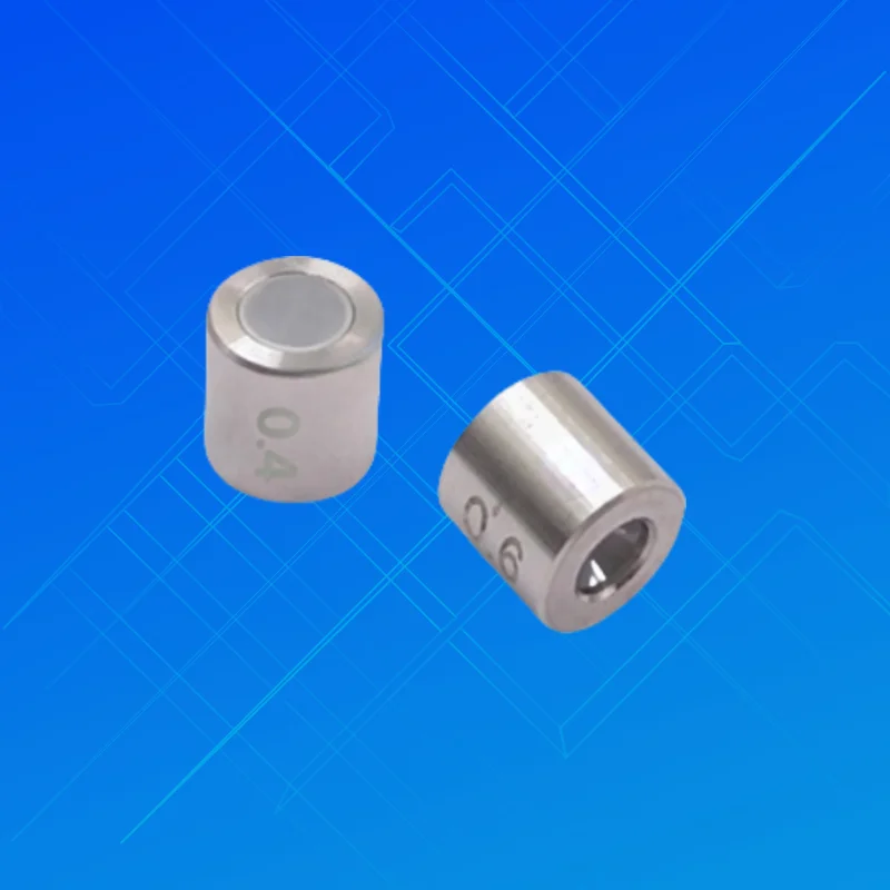 CH103 Lower Diamond Wire Guide 0.4/0.6 for CHMER series Wire cut EDM Spare Parts
