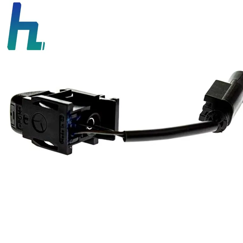 61668361039 Części samochodowe 61 66 8 361 039 Dysza spryskiwacza szyby przedniej do BMW serii 5 E39