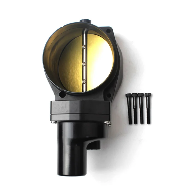 

Гениальный корпус дроссельной заслонки-102 мм в сборе 12605109, аксессуары, детали для Chevy для GMC LS3 LS7 L99 Corvette Camaro 20