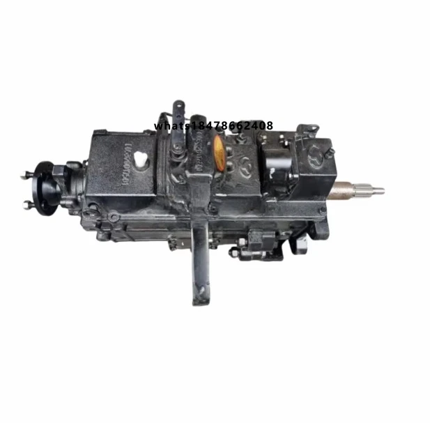 High Quality Original SF532FABXS-Q Gearbox Assembly Shandong Shifeng Light Agricultural Heavy Duty Vehicle Parts Accessories