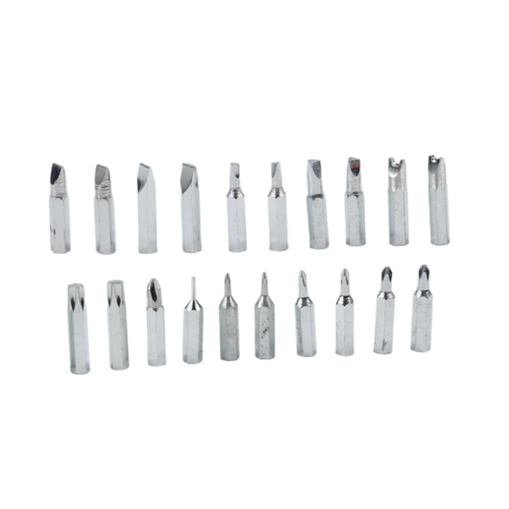 Black 115Pcs Screwdriver Set With Flexible Shaft For Camera TV Computer Glasses Tablet Disassembly Tools