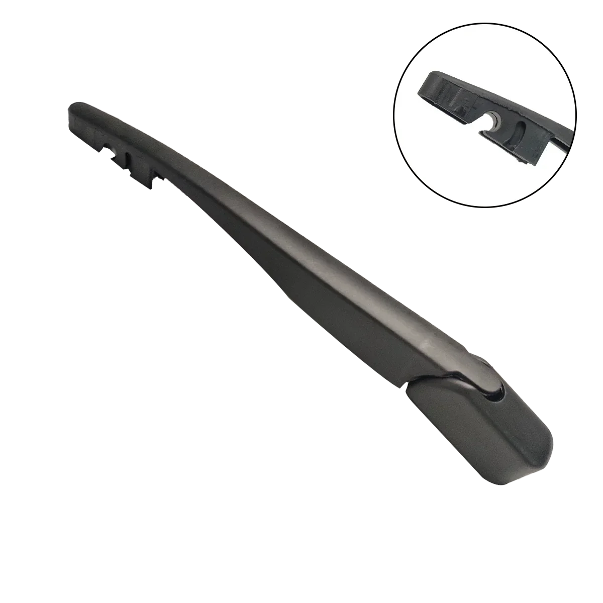 Rear Wiper Blade & Arm Set Kit For Chery Tiggo 5 2014+ Windshield Windscreen Rear Window