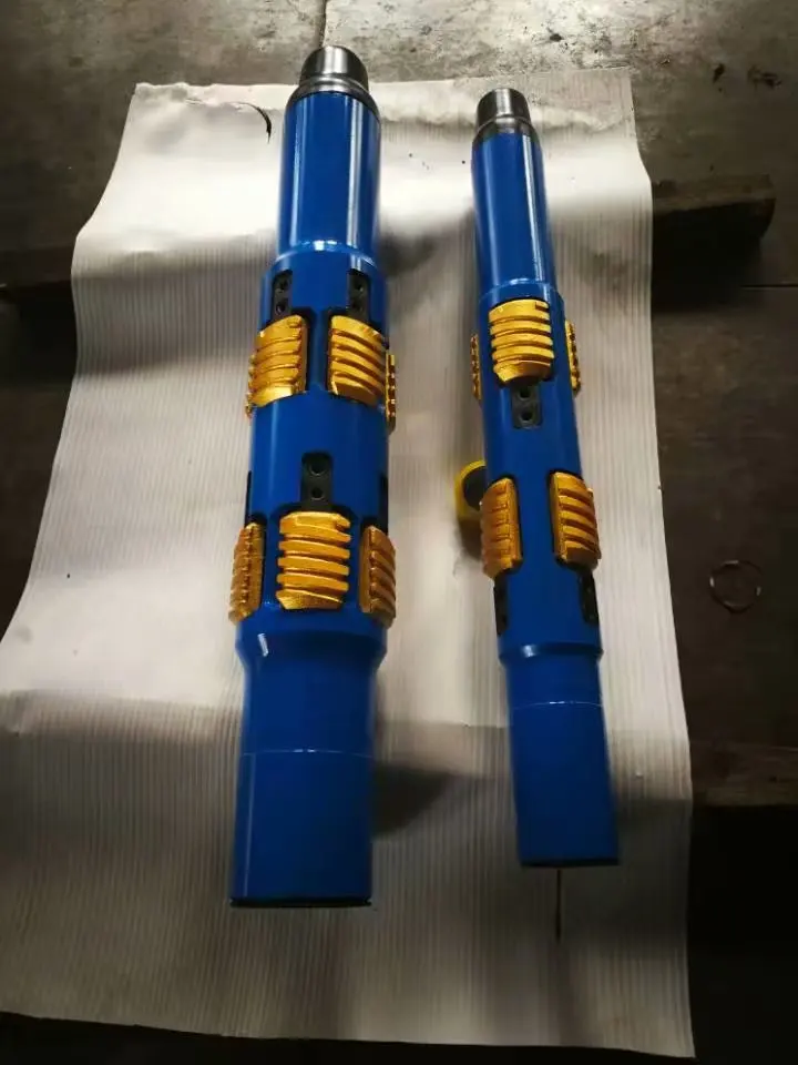 Sell API fishing tools casing scraper