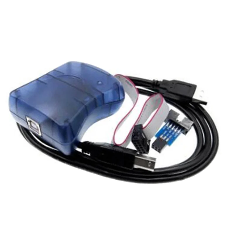 AVR ISP Downloader/Download Cable/Programmer