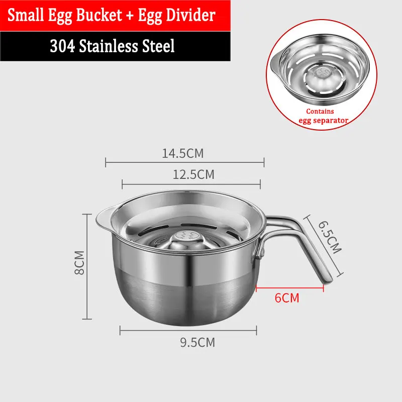 Small Size  A
