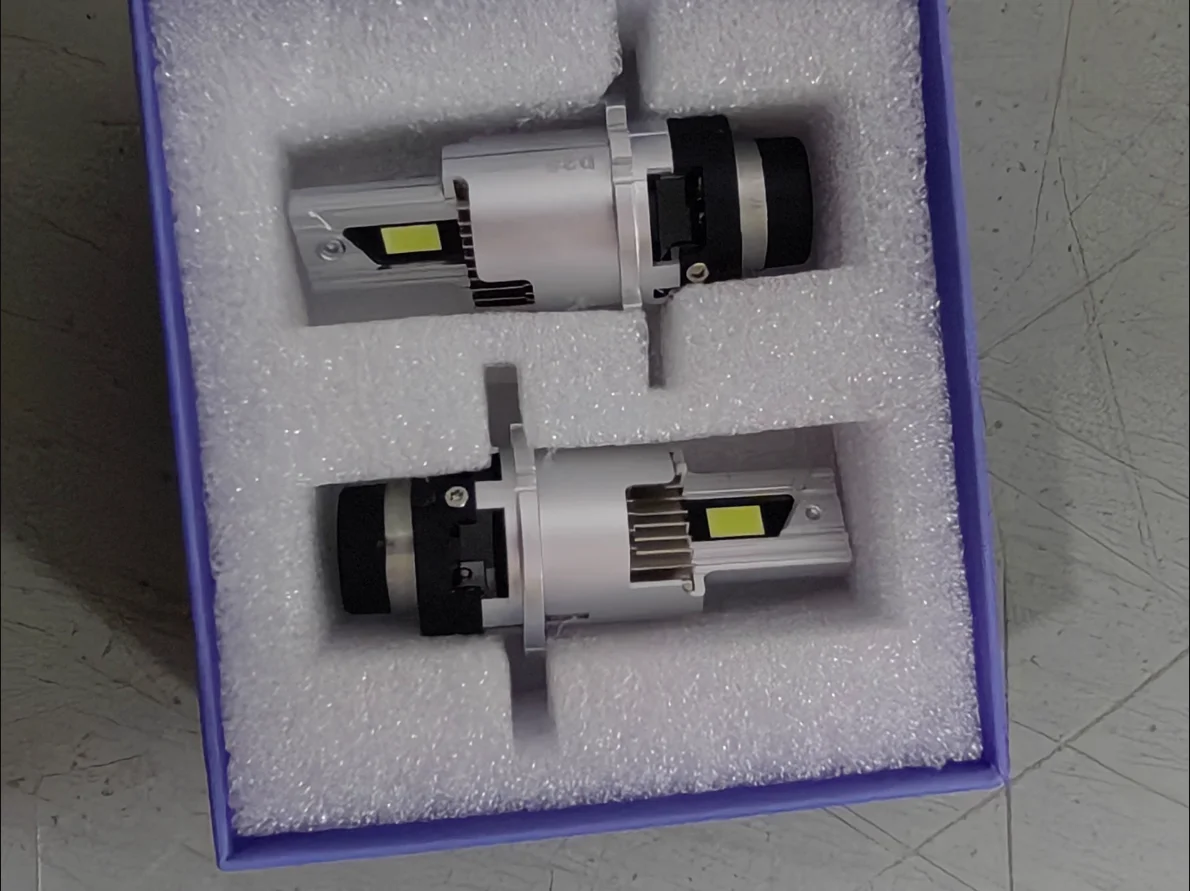 2PCS Led Headlight …