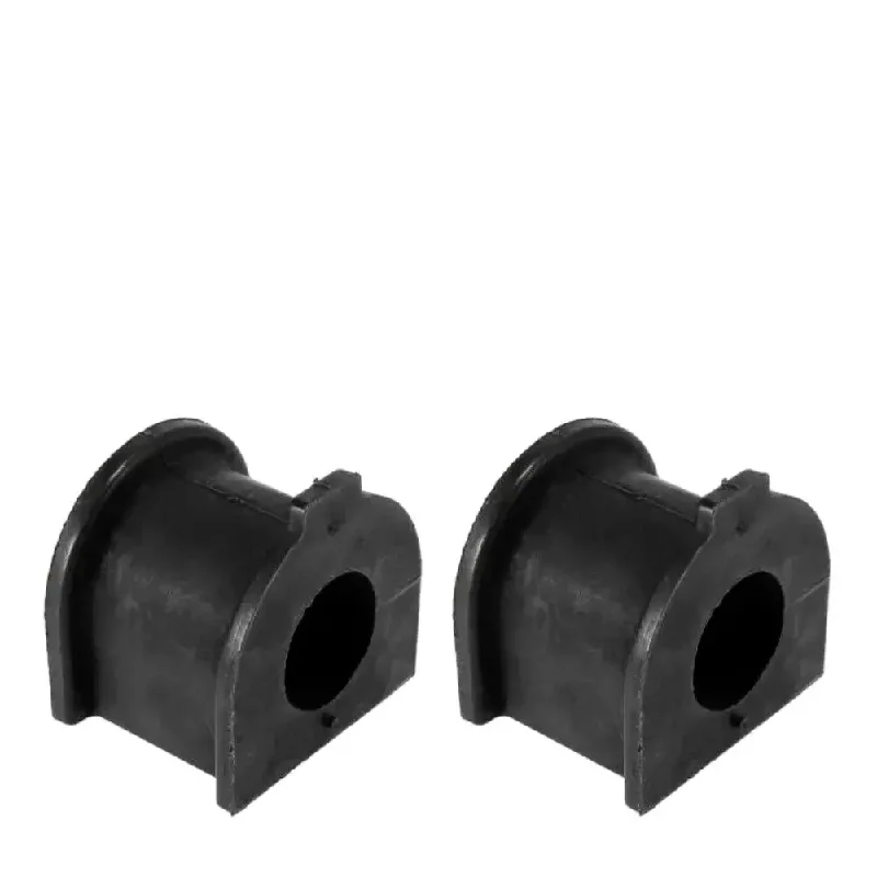 1 Set Front Left & Right Stabilizer Bushing For FJ Cruiser 4Runner 48815-60380