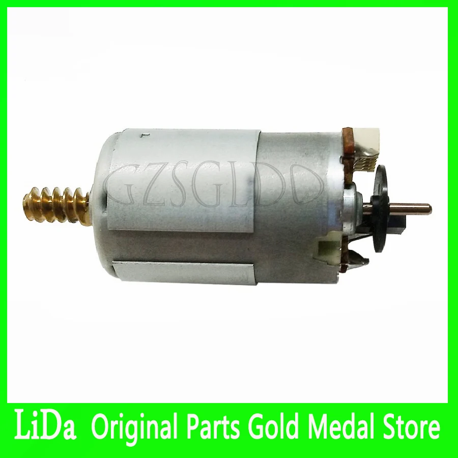 

Q6718-67017 Star Wheel Motor For HP Designjet T610 T620 T770 T790 T795 T1100 T1200 T2300 Z2100 Z3100 Z5200 Z5400 Q5669-60697