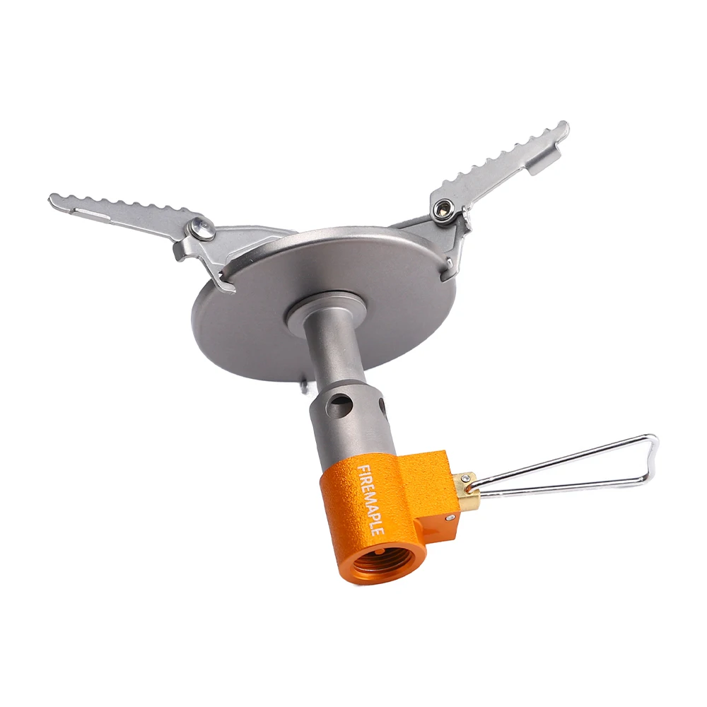 Thumbnail 4 - #9 Cheap Outdoor Camping Stoves Worth Buying