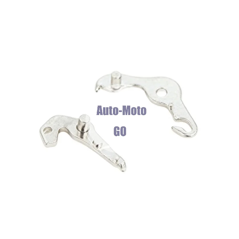 Watch Repair Tool Movement Securing Clamp Clutch Pressure Spring Compatible with 2836 2824 2834 2846 Movements