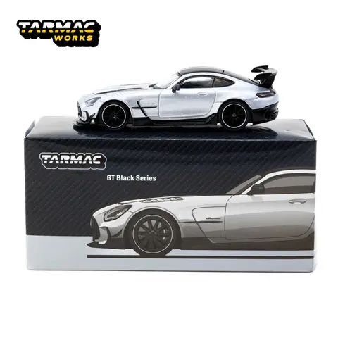 12 best sales Mini GT Chase - №10