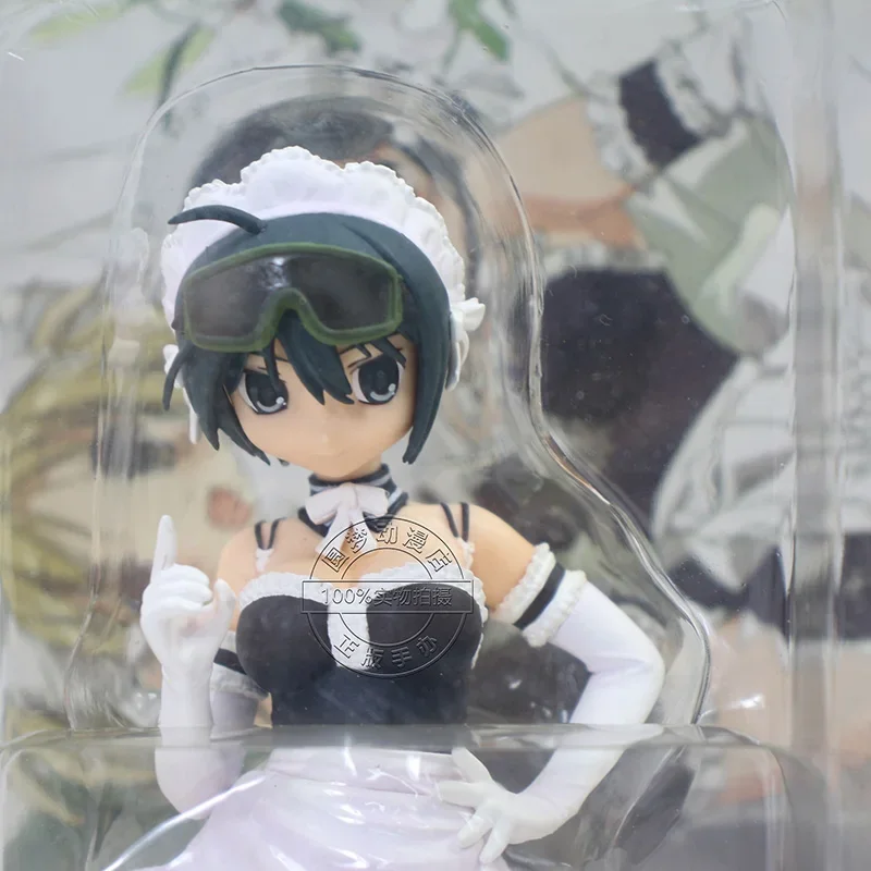 Japanese Edition He Is My Master Action Figure Izumi Yawatari Mitsuki Yawatari Anna Kurauchi Anime Lovely Figure Model Toys