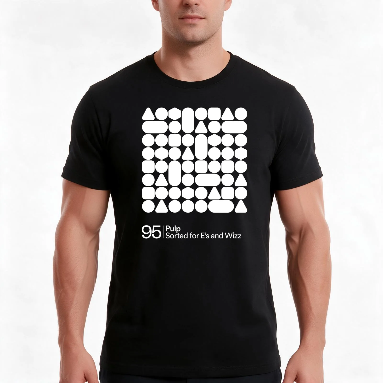 Sorted for E’s and Wizz T-Shirt, Summer Casual Cotton Tee, Oversized Streetwear Tops, Vintage Graphic Print, Unisex Men Women