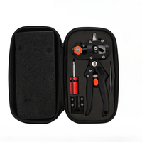 Professional Grafting Shears & Pruning Tool - Fruit Tree Grafting Machine for Gardening, Seedling & Plant Grafting