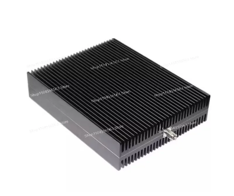 

Аттенюатор ВЧ 100W 200W 300W 400W 500W, 50 Ом, DC-4 ГГц, 1-60 дБ, N-штекер - N-гнездо