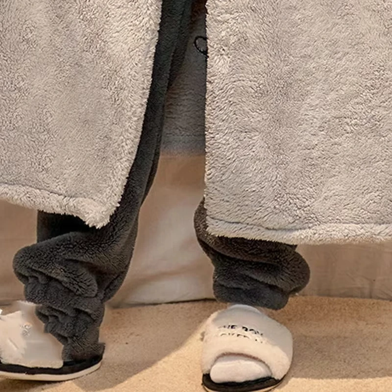 One Piece Luffy Bathrobe Anime - Winter Clothing Japan reseña y precio