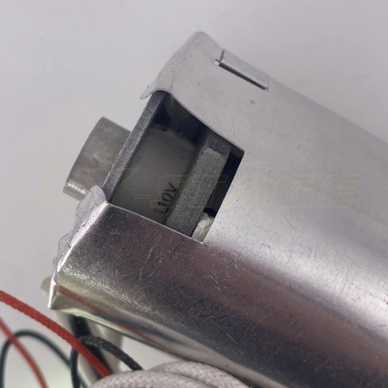 NEW Cold Spark Fireworks Machine Wedding Cold Sparklers Heating Element Heater