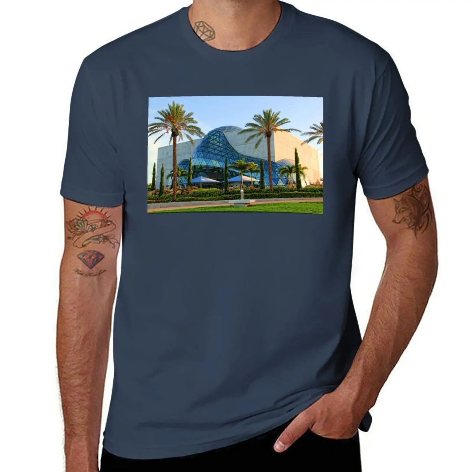 Salvador Dalí Museu…