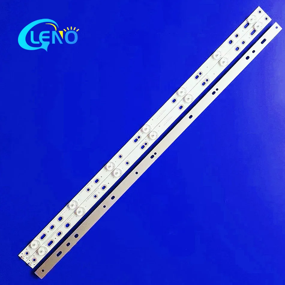 

10/20KIT LED Strip LB-PF3528-GJD2P5C3153X7 For Le32h1461 32phg4900 Le32d1352 Le32s5760 Le32h1461 32phg4900 Le32d1352 Le32s5