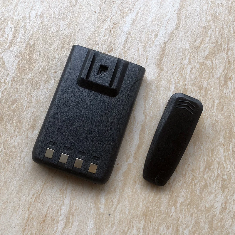 SFE Original Battery 1300mAh DC7.4V SD-20 S-20 Li-ion Battery for SFE S820 S830 S850 Two Way Radio Extra Battery Extra Accessory