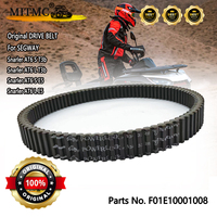 Original DRIVE BELT (Gates 934-33-28) For Segway Snarler ATV6 S & L ATV UTV CVT Parts F01E10001008