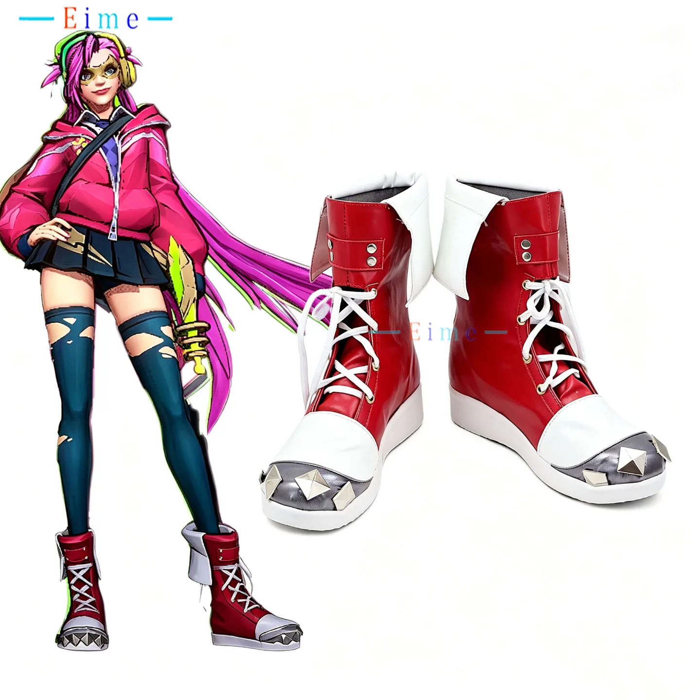 zapatos-de-cosplay-lol-jinx-botas-rojas-de-talla-grande-botas-de-halloween-zapatos-de-cuero-pu-para-fiesta-hechos-a-medida