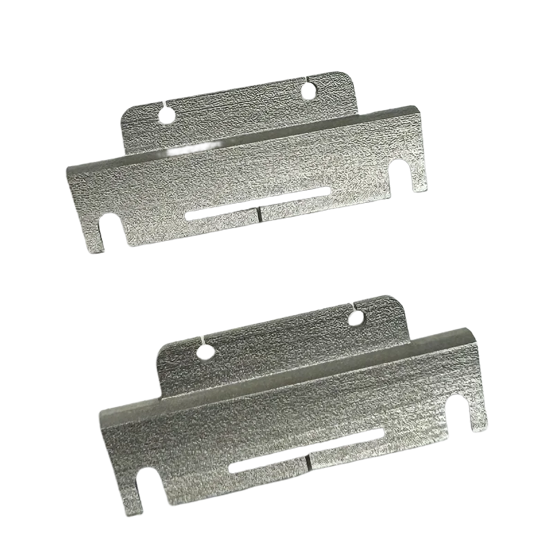 For HUBLOT 521/501/301/541/341/525/541 watch strap accessories parts inserted with  metallic connection for HUBLOT watch strap