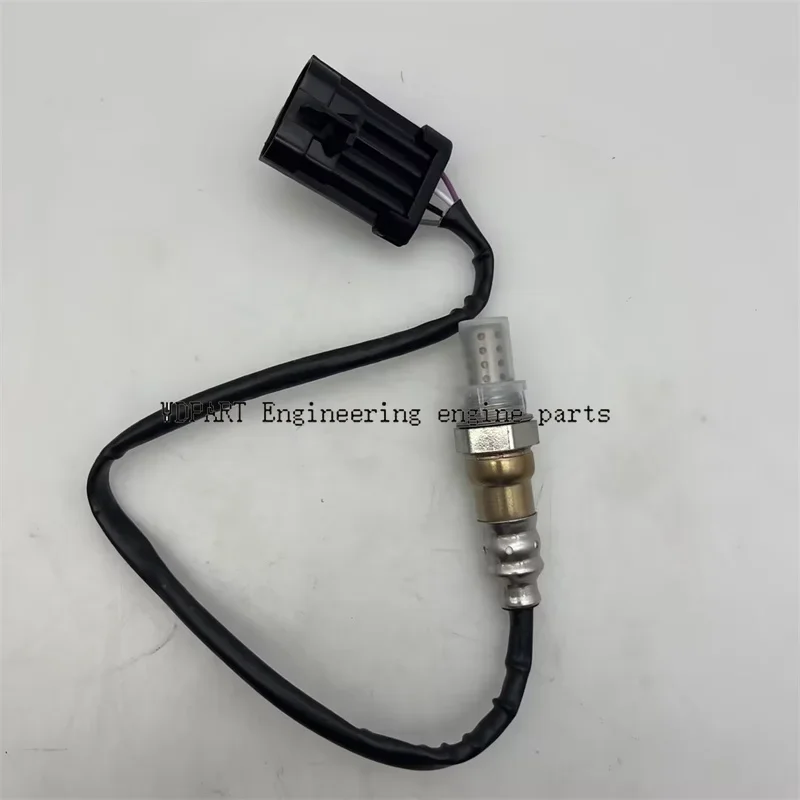 

Oxygen Sensor 96394004 96394003 25361764 For Isuzu Chevrolet Replacement