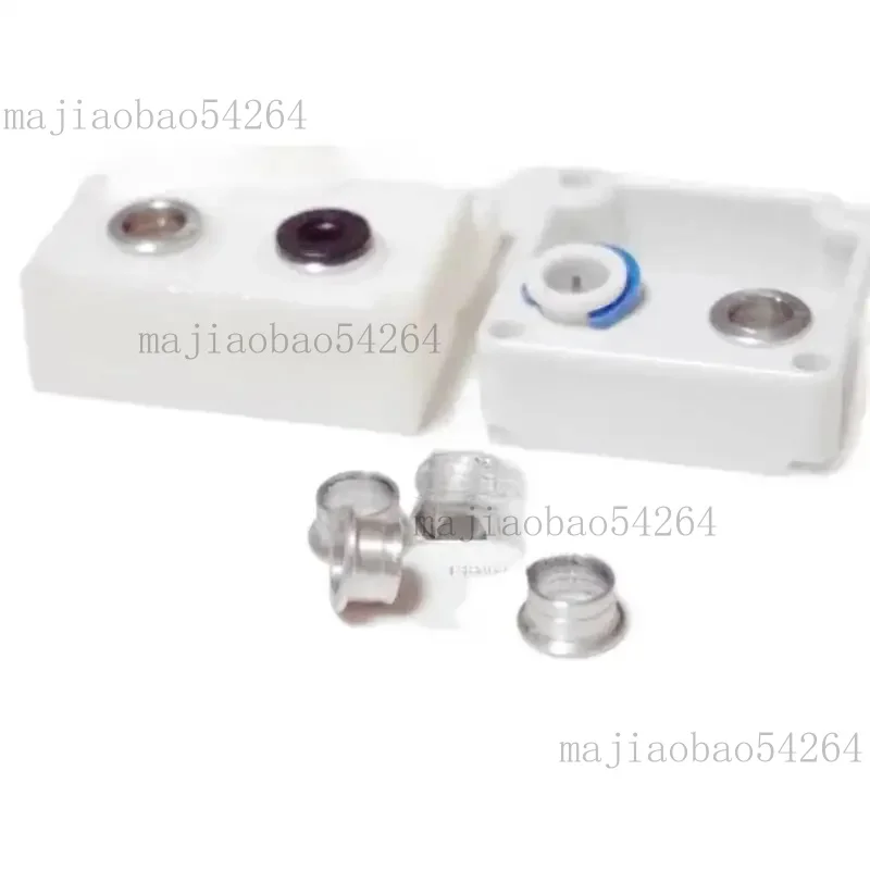 

Universal 4mm Teflon tube adapter socket claws for 3D printer accessories