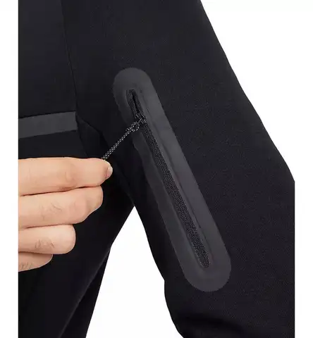 Nike | Tech Fleece Windrunner-huvtröja med dragkedja och logotyp för män 12 best sales Nike Tech Fleece - №1