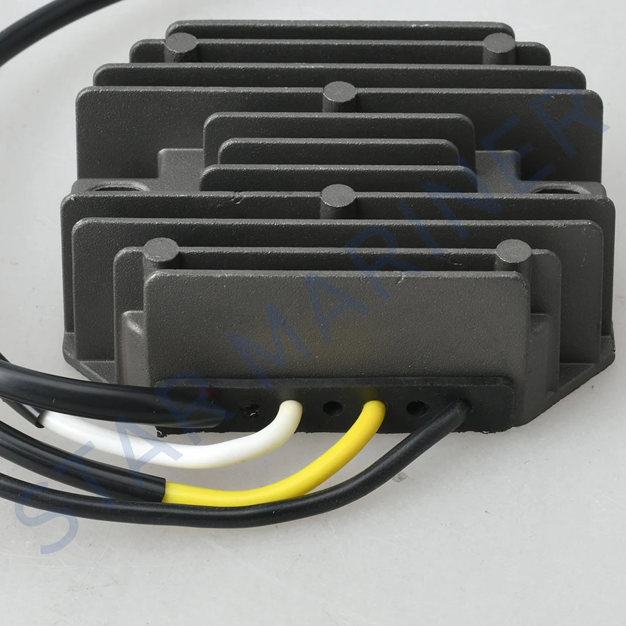 

Выпрямитель 3BJ-76060-0 для подвесного двигателя Tohatsu MFS15C MFS20C MFS15D MFS20C MFS20 4-тактный 15HP 20HP 3BJ-76060