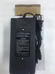 Electric scooter accessories 60V5a EU specification charger