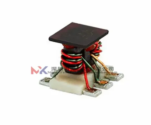 TCM1-83X + TCM1-63AX + TCM1-43X + TCM1-1 + RF filter RF radio frequency transformer Barron amplifier module