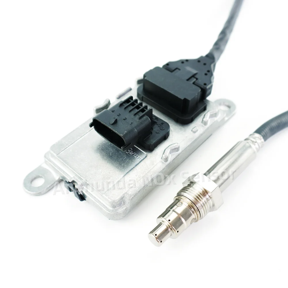

NOx Senso 5462436 A0598031Good Price Nitrogen Oxide Sensor 5462436 For Cummins Truck Parts 24V