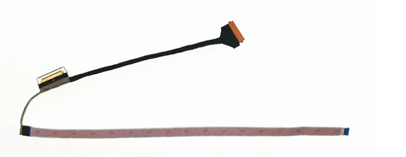 OEM For Lenovo IdeaPad 1 15IJL7 15IAU7 15ALC7 15IGL7 Laptop Screen LCD LED LVDS Display Ribbon Camera Flex Cable DC02C00UU00