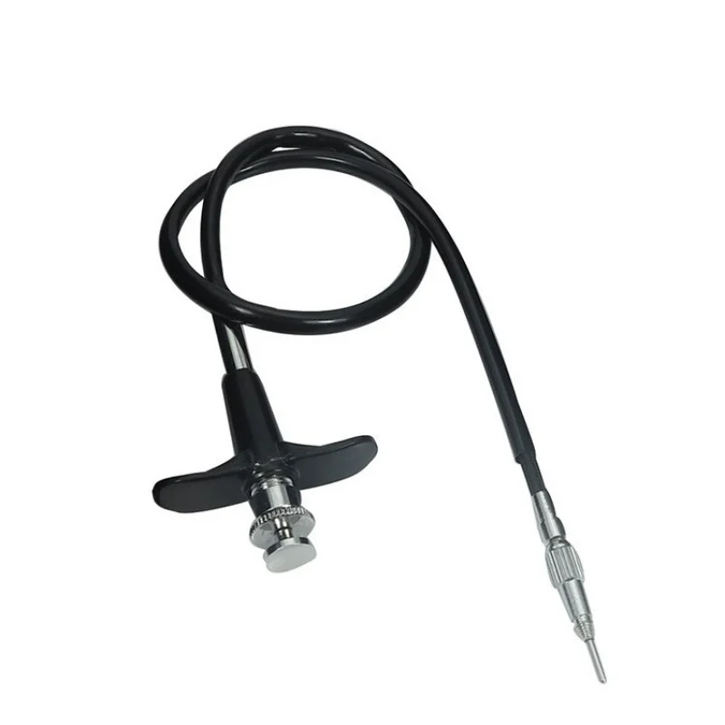 

Camera Repair Partsfor Mechanical Shutter Release Cable LockBDoor Fuji Leica Canon Nikon Rollei Hassu Sony