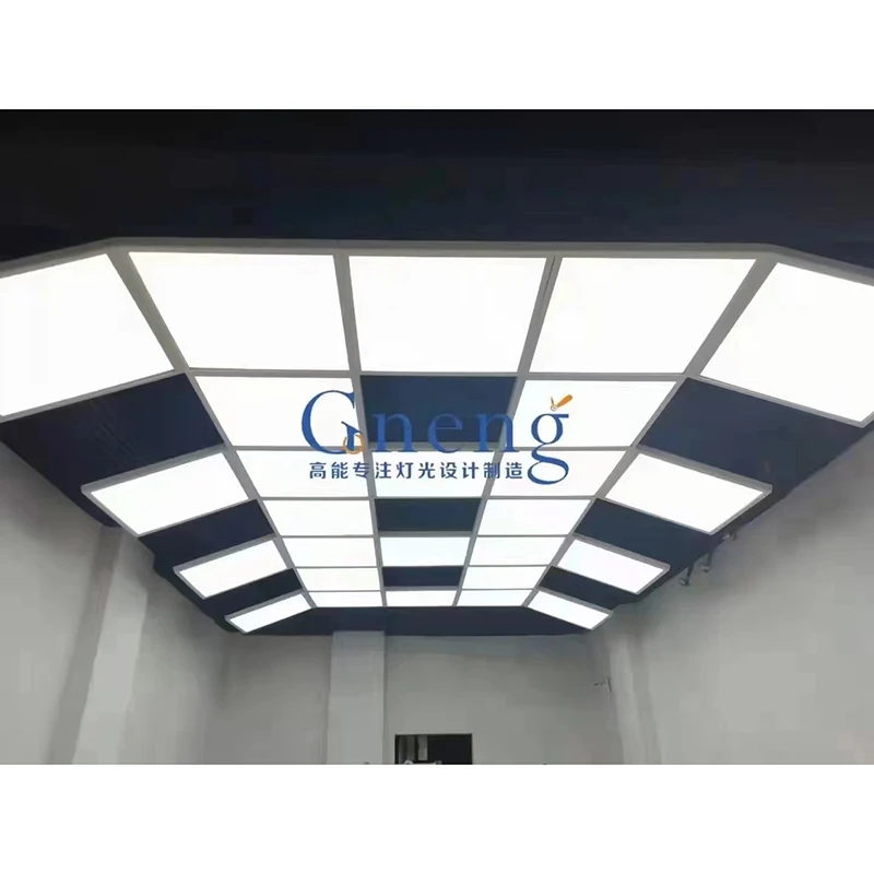 Car Detailing Lights Other Car Care Products Car Inspection Lamp Flood Lighting Box Panel Light