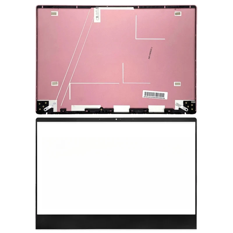 For MSI Modern 14 M14  MS-14D1 14D2 14DK 14B3 SeriesNEW Laptop LCD Back Cover/Front Bezel/Palmrest/Hinge Cover/Bottom Case