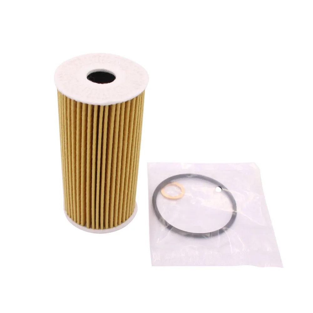 263203LTA0 Oil Filter for Hyundai Genesis G70 19-22 G80 18-20 G90 17-20 Kia Stinger 18-22 K900 19-20 Replace 26320-3LTA0