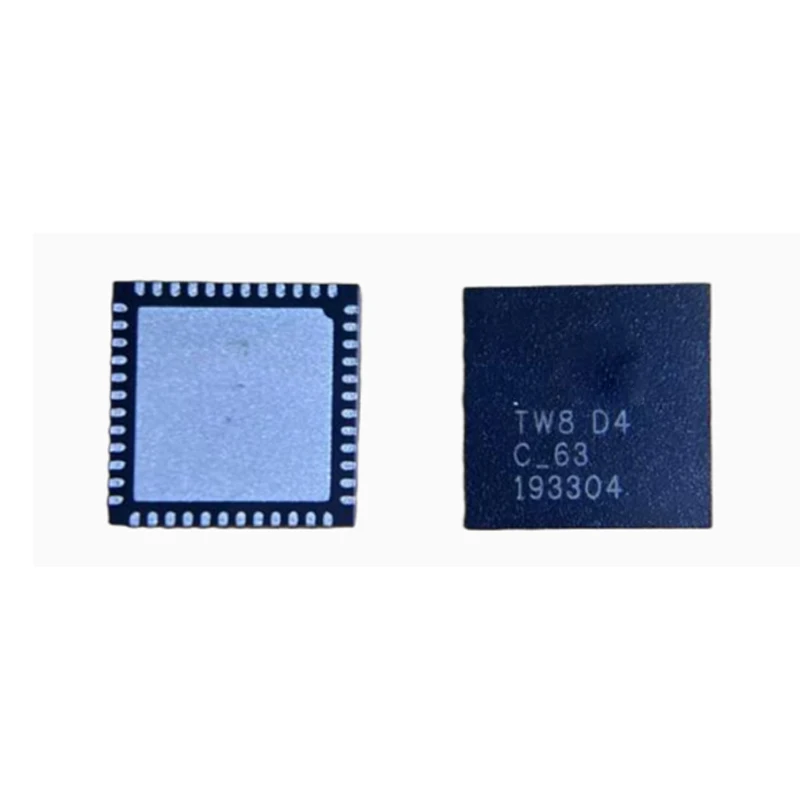 

Brand new original IC-TW8 silk-screened TW8 package QFN48 16-bit sine/cosine interpolator