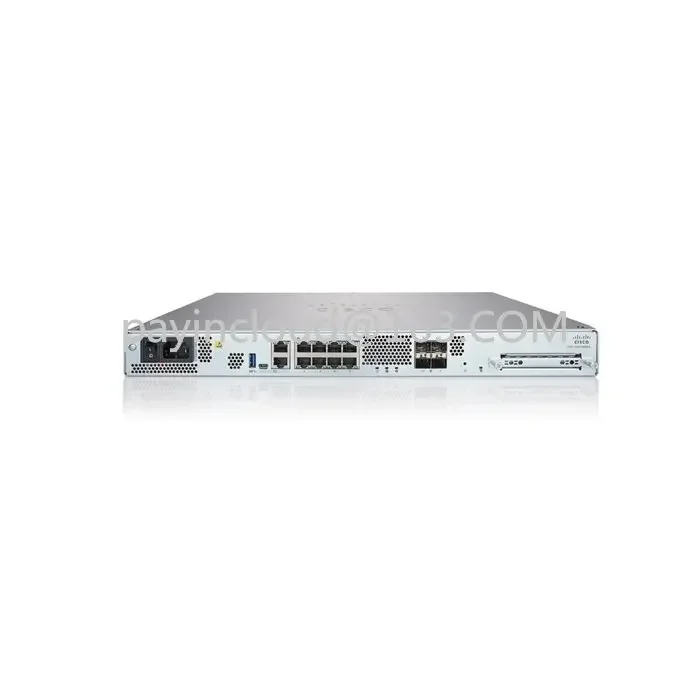 CIS CO Firepower FPR1120-NGFW-K9 Appliance Firewall