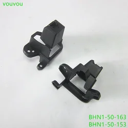 Car accessories body radiator grille BHN1-50-163 front bumper bracket 50-AB0 for Mazda 3 2014-2016 BM 50-AC0 BHN1-50-153